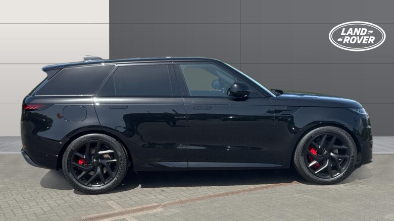 Land Rover Range Rover Sport 3.0 D250 Edition 5dr Auto Diesel Estate